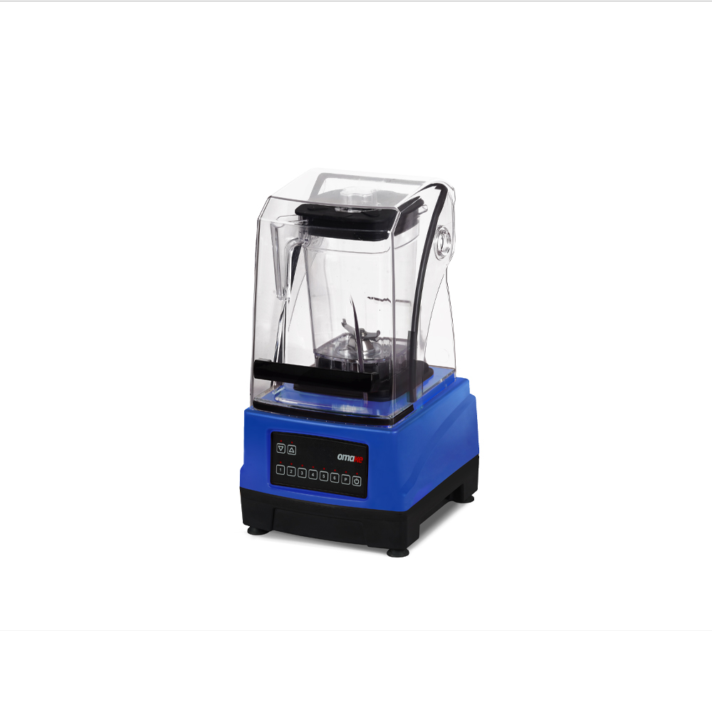 Blender - BLE41 E15 - 2 Lt Mavi